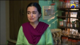 Aik Lafz Zindagi - Episode 08 - 12th May 2025